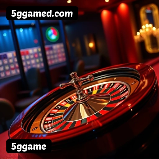 Vantagens exclusivas 5ggame para jogadores brasileiros - São Paulo, Rio, BH