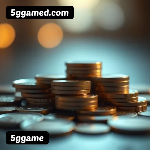 Requisitos do APK da 5ggame para Android