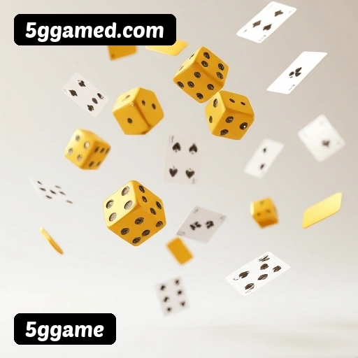 FAQ 5ggame Brasil - Perguntas frequentes sobre bônus, PIX, RTP, APP mobile e VIP