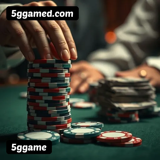 5ggame PIX instantâneo Brasil - Depósito e saque em minutos 24/7