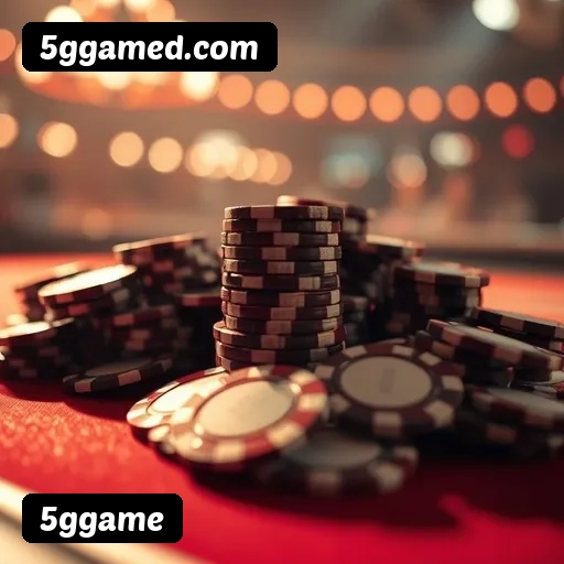 Níveis do programa VIP da 5ggame